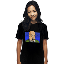 Load image into Gallery viewer, Shirts T-Shirts, Unisex / Small / Black Thinking Mutant
