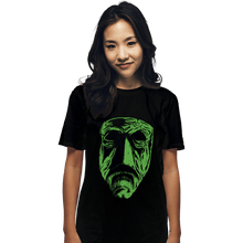 Load image into Gallery viewer, Shirts T-Shirts, Unisex / Small / Black Shock
