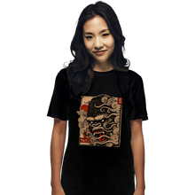 Load image into Gallery viewer, Shirts T-Shirts, Unisex / Small / Black Kong

