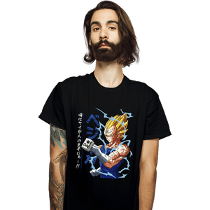 Secret_Shirts T-Shirts, Unisex / Small / Black Dad No 1