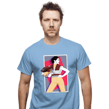 Load image into Gallery viewer, Secret_Shirts T-Shirts, Unisex / Small / Powder Blue Don&#39;t Call Me Princess

