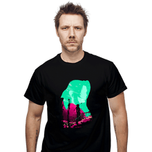 Load image into Gallery viewer, Shirts T-Shirts, Unisex / Small / Black The Last Ancient
