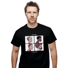 Load image into Gallery viewer, Shirts T-Shirts, Unisex / Small / Black Teacherz
