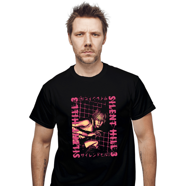 Daily_Deal_Shirts T-Shirts, Unisex / Small / Black Run Heather