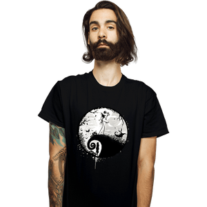 Shirts T-Shirts, Unisex / Small / Black What's This Tee?