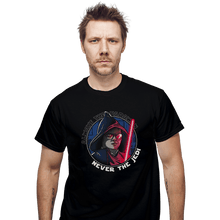 Load image into Gallery viewer, Secret_Shirts T-Shirts, Unisex / Small / Black Always The Padawan
