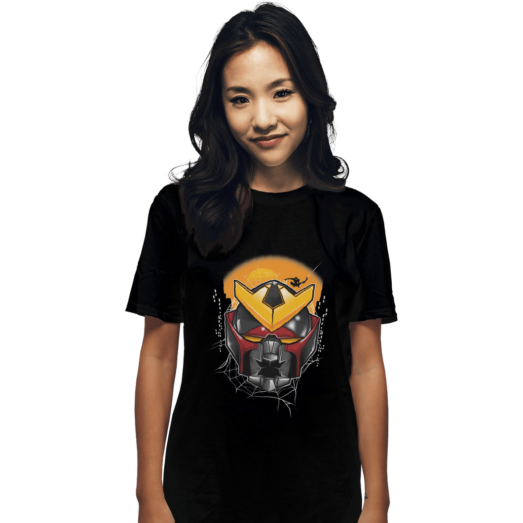 Shirts T-Shirts, Unisex / Small / Black Leopardon