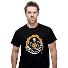 Load image into Gallery viewer, Shirts T-Shirts, Unisex / Small / Black Gravelord
