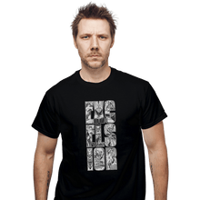 Load image into Gallery viewer, Shirts T-Shirts, Unisex / Small / Black Excelsior
