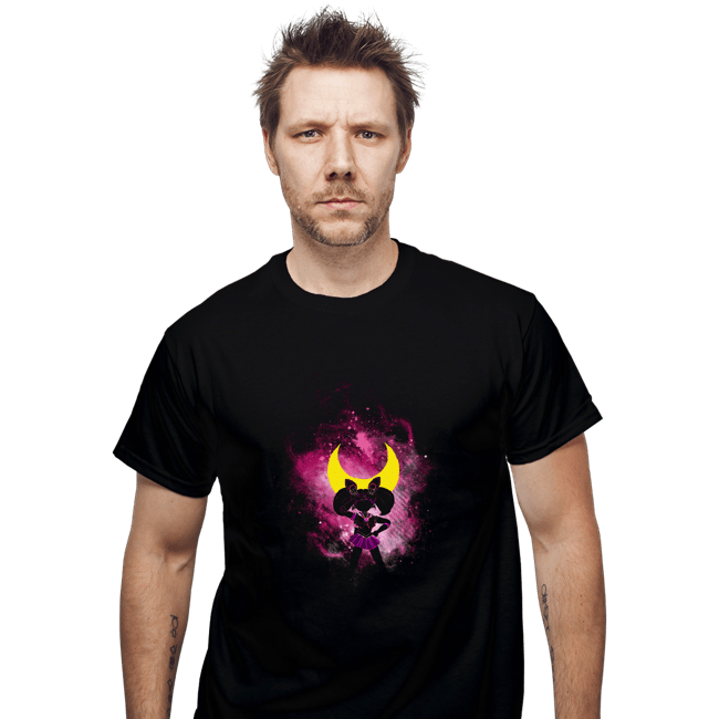 Shirts T-Shirts, Unisex / Small / Black Chibi Art