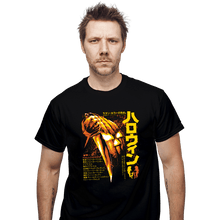 Load image into Gallery viewer, Daily_Deal_Shirts T-Shirts, Unisex / Small / Black Halloween 78
