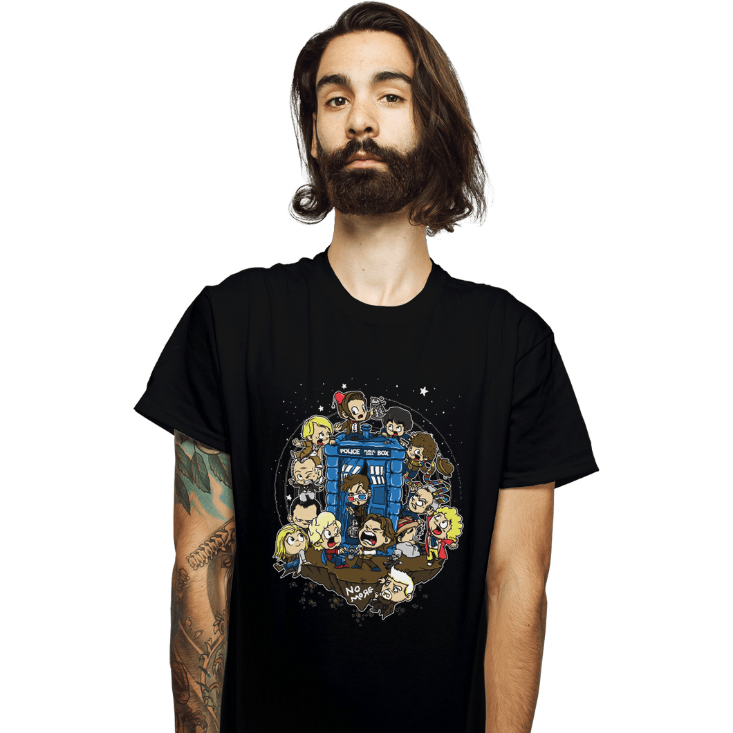 Shirts T-Shirts, Unisex / Small / Black Let's Play Doctor