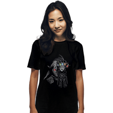 Load image into Gallery viewer, Shirts T-Shirts, Unisex / Small / Black Infinity Rupees
