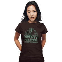 Load image into Gallery viewer, Secret_Shirts Fitted Shirts, Woman / Small / Black Available
