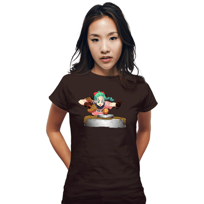 Shirts Fitted Shirts, Woman / Small / Black Indiana Bulma