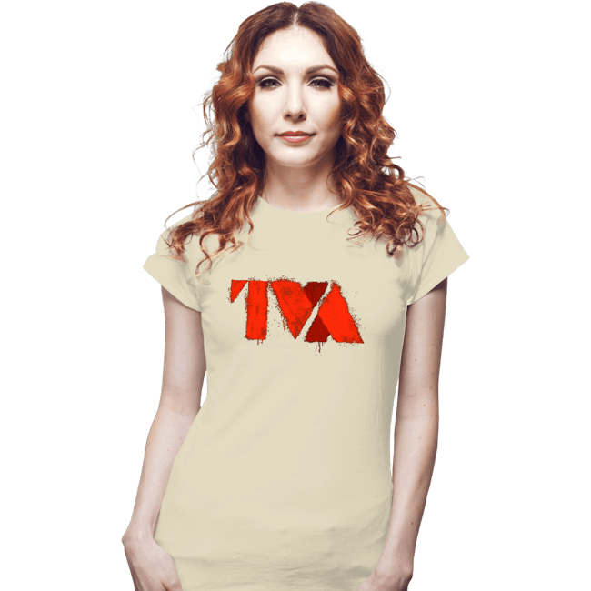 Secret_Shirts Fitted Shirts, Woman / Small / White TVR