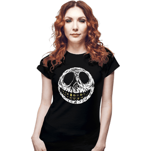 Shirts Fitted Shirts, Woman / Small / Black Barrel