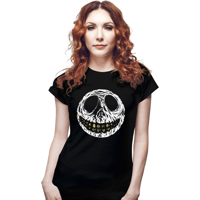 Shirts Fitted Shirts, Woman / Small / Black Barrel