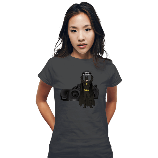 Secret_Shirts Fitted Shirts, Woman / Small / Charcoal In Your  Eyes