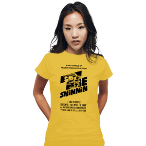 Secret_Shirts Fitted Shirts, Woman / Small / White Shinnin