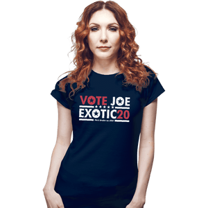 Shirts Vote For Joe