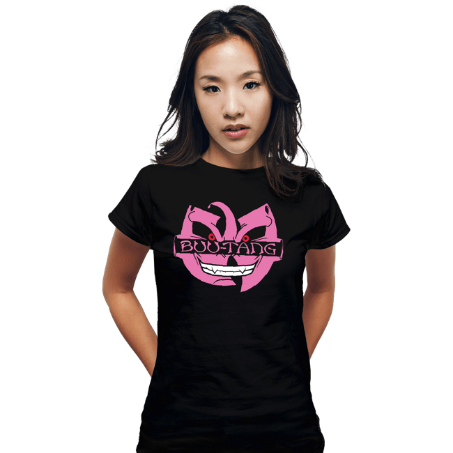 Secret_Shirts Fitted Shirts, Woman / Small / Black BuuTang