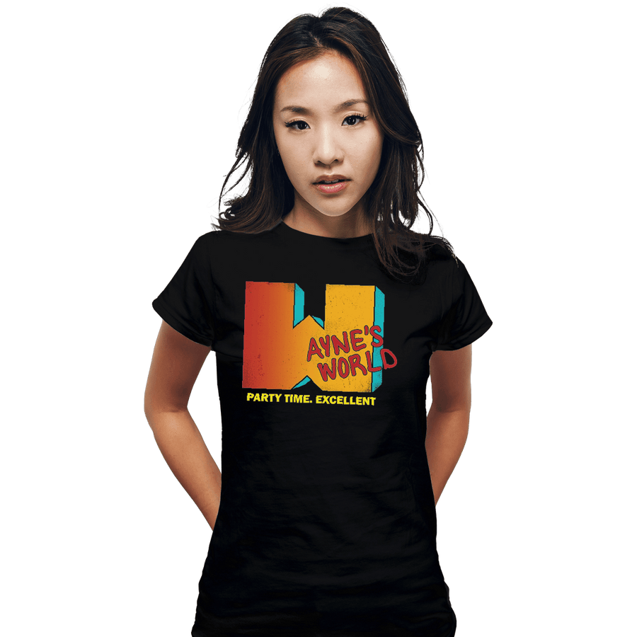 Shirts Fitted Shirts, Woman / Small / Black Cable 10