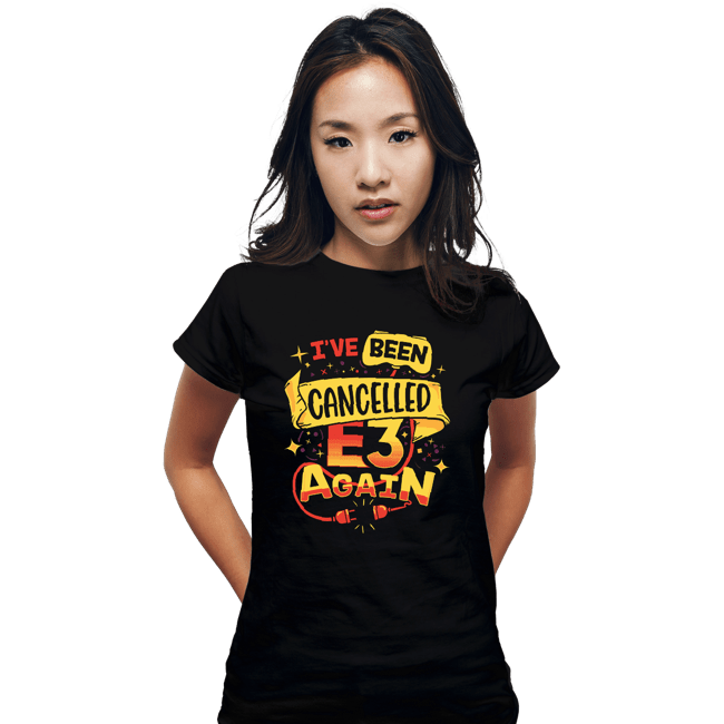 Secret_Shirts Fitted Shirts, Woman / Small / Black E3