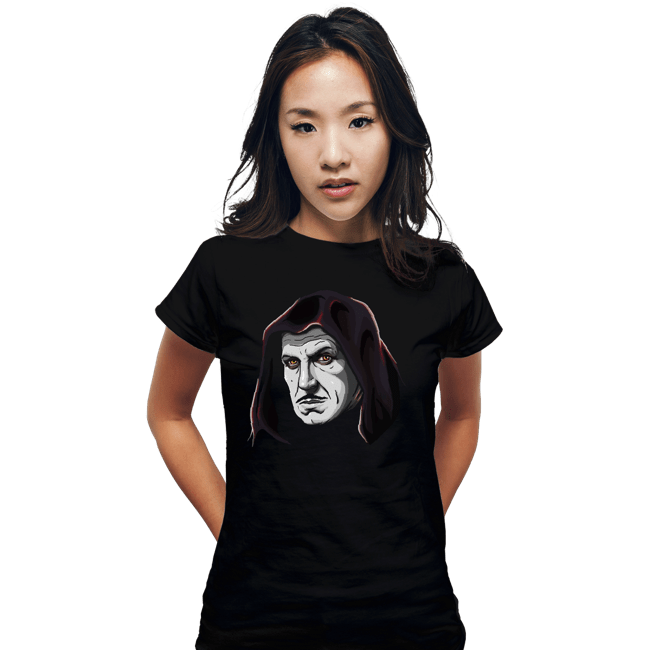 Secret_Shirts Fitted Shirts, Woman / Small / Black VinSith Price