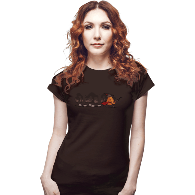 Shirts Fitted Shirts, Woman / Small / Black Hamelin's Secret