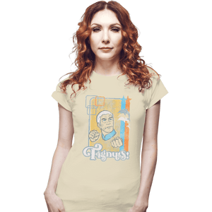 Shirts Fitted Shirts, Woman / Small / White Sealab 2021