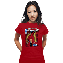 Load image into Gallery viewer, Shirts The World&#39;s Best Boss
