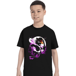 Daily_Deal_Shirts T-Shirts, Youth / XS / Black This Is My Peak