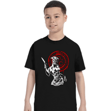 Load image into Gallery viewer, Shirts T-Shirts, Youth / XS / Black Silent Hill Nurse
