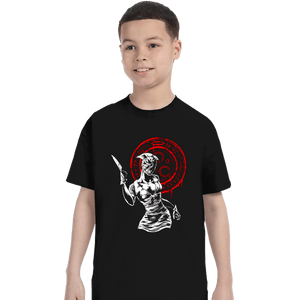 Shirts T-Shirts, Youth / XS / Black Silent Hill Nurse