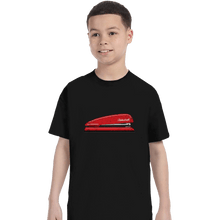 Load image into Gallery viewer, Shirts T-Shirts, Youth / XL / Black Burn it All
