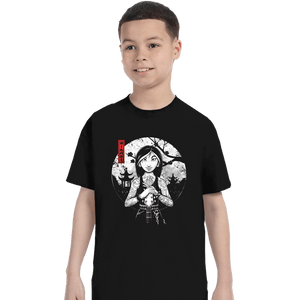 Daily_Deal_Shirts T-Shirts, Youth / XS / Black Rock The Dynasty