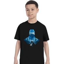 Load image into Gallery viewer, Shirts T-Shirts, Youth / XL / Black Ice Bomb
