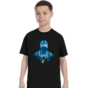 Shirts T-Shirts, Youth / XL / Black Ice Bomb