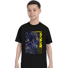 Load image into Gallery viewer, Daily_Deal_Shirts T-Shirts, Youth / XS / Black A2 Poster
