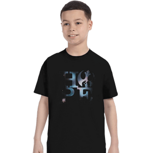 Shirts T-Shirts, Youth / XL / Black Hope