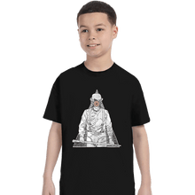 Load image into Gallery viewer, Shirts T-Shirts, Youth / XS / Black The Son Of Bad
