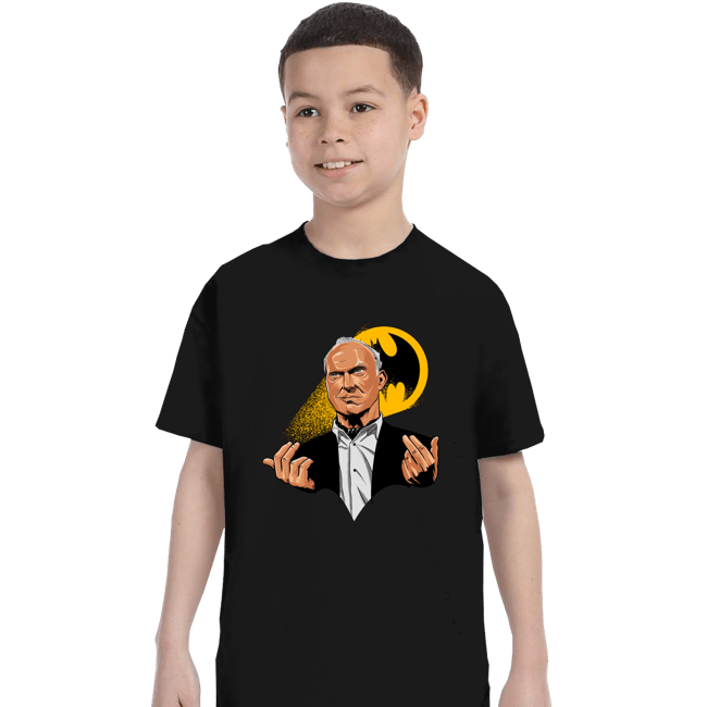 Daily_Deal_Shirts T-Shirts, Youth / XS / Black Come On!