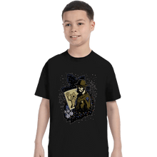 Load image into Gallery viewer, Shirts T-Shirts, Youth / XL / Black Hellchief
