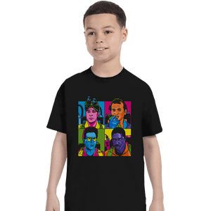 Shirts T-Shirts, Youth / XL / Black Who You Gonna Call