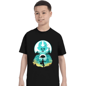 Daily_Deal_Shirts T-Shirts, Youth / XS / Black Avatar