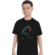 Load image into Gallery viewer, Shirts T-Shirts, Youth / XL / Black Xenobreak
