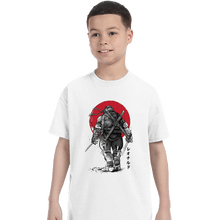 Load image into Gallery viewer, Daily_Deal_Shirts T-Shirts, Youth / XS / White The Way Of Leo
