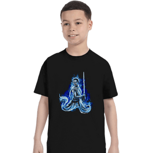 Shirts T-Shirts, Youth / XL / Black Rey