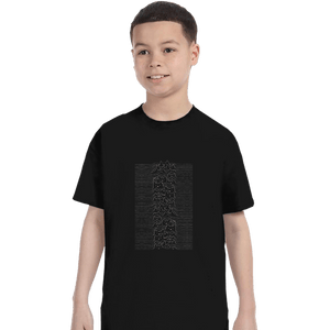 Daily_Deal_Shirts T-Shirts, Youth / XS / Black Furrdivision